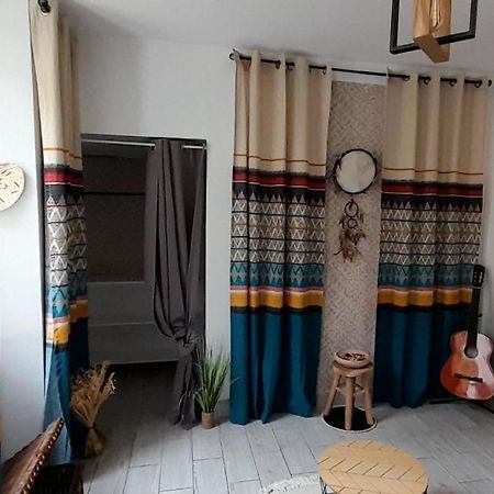 Le Clos Du Poete Μπουρζ Εξωτερικό φωτογραφία